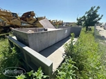 Used Terramac Flat Bed